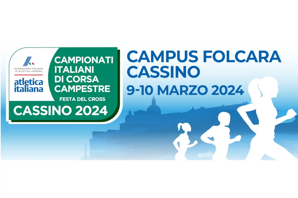 Campionati Italiani Cross iscritti, orario e diretta